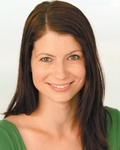 Candice D'Arcy