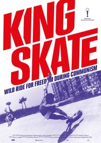 King Skate