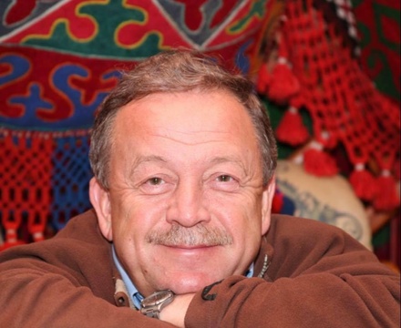 Igor Runov