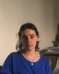 Éléonore Berrubé