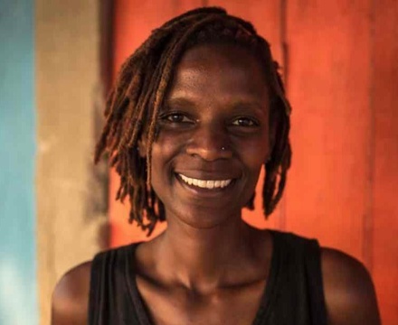 Njoki Munyiri
