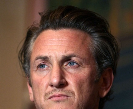 Sean Penn