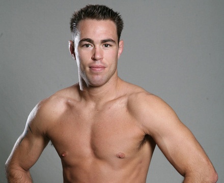 Jake Shields