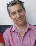 Nomi Talisman