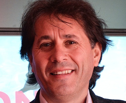 Rodion Ismailov