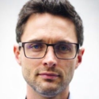Joel Stangle