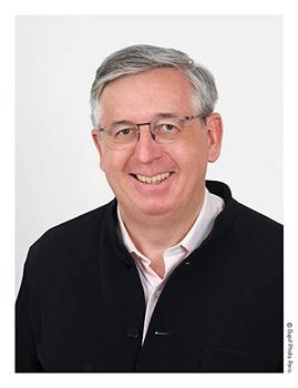 Michel Mollard