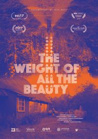 The Weight of All The Beauty