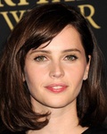 Felicity Jones