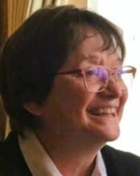 Ute Feudel