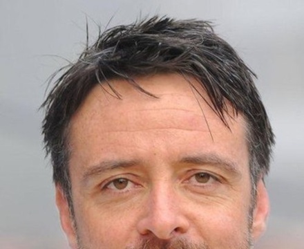 Richard Harrington