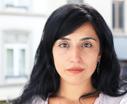 Tülin Özdemir
