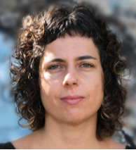 Coraci Ruiz