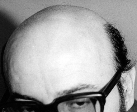 Theo Angelopoulos
