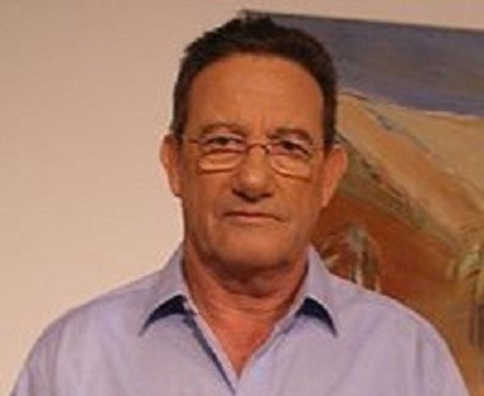 Ron Ben-Yishai