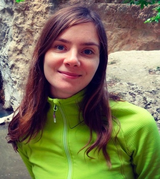 Aleksandra Andronova