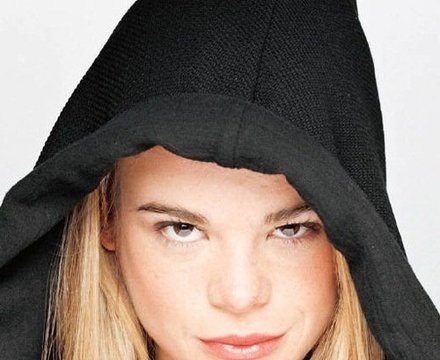 Ellen Muth