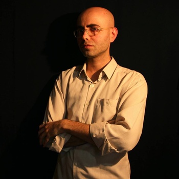 Abbas Sendi