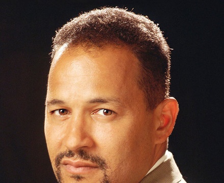 Clark Johnson