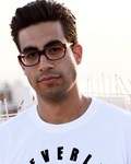 Geoffrey Feinberg