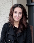 Asli Ozarslan