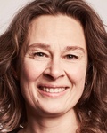 Willemiek Kluijfhout