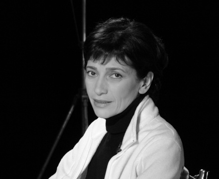 Nana Janelidze