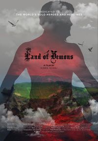 Land of demons