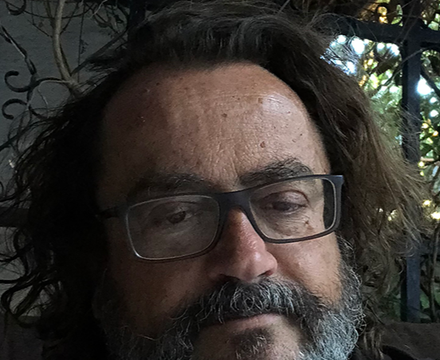 Vicente Pérez Herrero