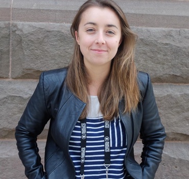 Hollie Fifer