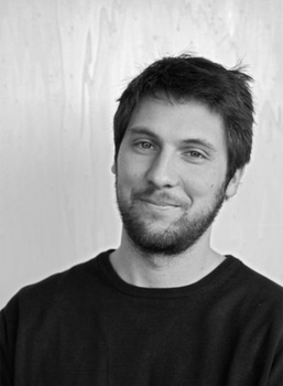 Remo Scherrer