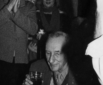 William S. Burroughs