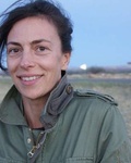Stéphanie Barbey