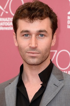 James Deen