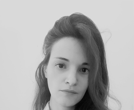 Pamela Breda