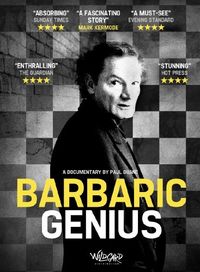 Barbaric Genius