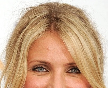 Cameron Diaz