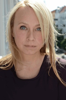 Miriam Dehne