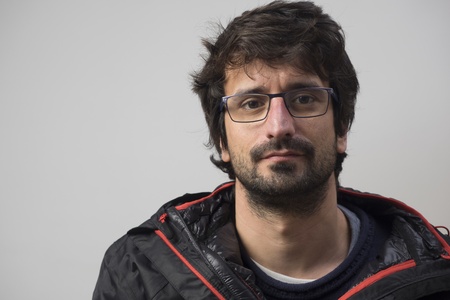 Gonzalo Ballester