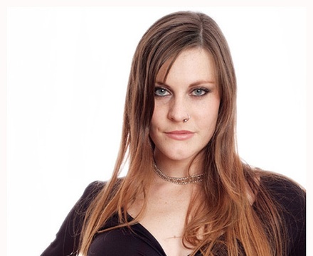 Floor Jansen