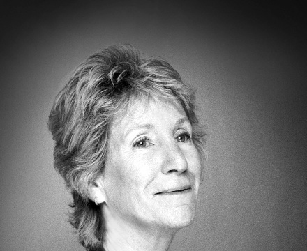 Joan Churchill