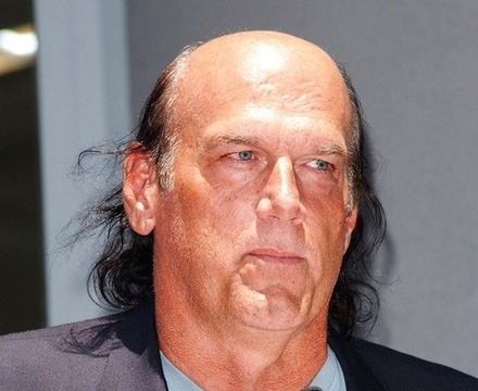 Jesse Ventura