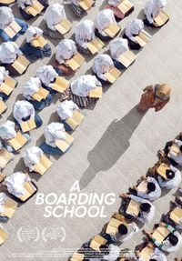 A Boarding School