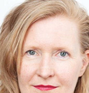 Bettina Henkel