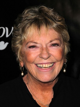 Linda Ellerbee