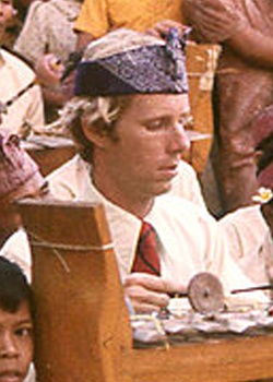 David Dawkins