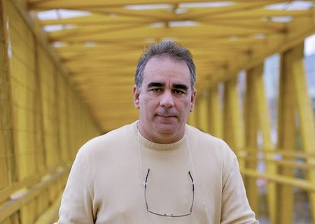 Sérgio Machado