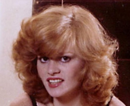 Lisa De Leeuw