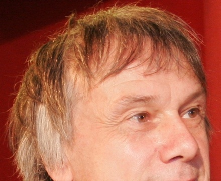 Thomas Frickel
