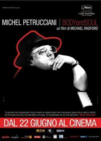 Michel Petrucciani